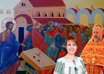 INVESTIGAȚIE: Afacerea dubioasă a familiei Arinei Spătaru în incinta Spitalului Clinic Bălți: Clădire neautorizată, plăcinte calde, servicii bisericești și lumânări