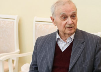 Testamentul lui Ion Druță, făcut public: Unde ar fi vrut să fie înmormântat | VIDEO