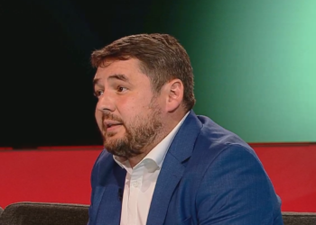 Alexei Lungu: Parcursul european a fost falimentat și discreditat de PAS și Maia Sandu