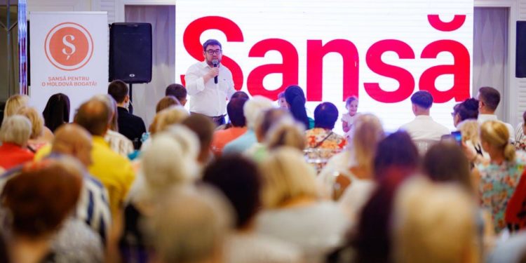 Partidul “Șansă” – indignat de intenția autorităților de a revizui pensiile de invaliditate. Membrii formațiunii cer crearea unei comisii independente de monitorizare