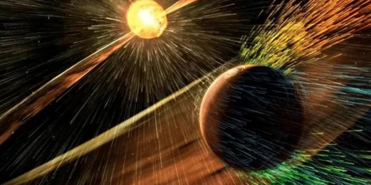 Метеозависимые, берегитесь: мощные магнитные бури накроют Землю в сентябре