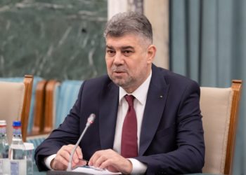 Marcel Ciolacu: Rusia nu are un atac împotriva României, sub nicio formă