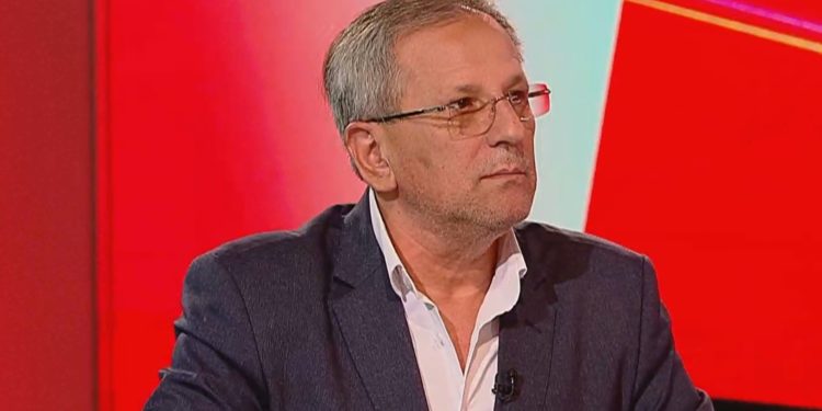 „Analize operaționale și detalii ascunse”. Avocatul Iurie Mărgineanu vine cu detalii exclusive privind procedura de prevetting și contestarea rezultatelor la CSJ