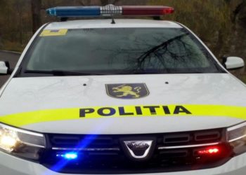 Devine tradiție? Încă un polițist beat criță a provocat un accident rutier. Era în uniformă