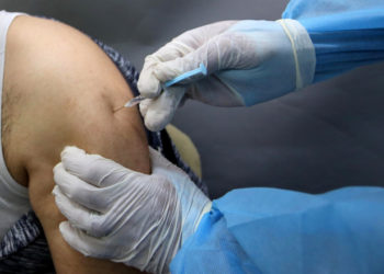 Un comitet al ONU a cerut anularea drepturilor de proprietate intelectuală pentru vaccinurile anti-COVID-19