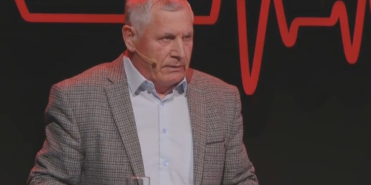 Pavel Midrigan: Promisiunile UE pentru Moldova au un caracter geo-politic