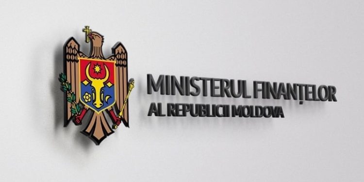 Șeful Serviciului Fiscal de Stat, propus de Recean pentru funcția de Ministru al Finanțelor
