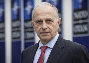 Secretarul general adjunct NATO Mircea Geoană se va afla în Chișinău timp de două zile. Cu cine are programate întâlniri | VIDEO