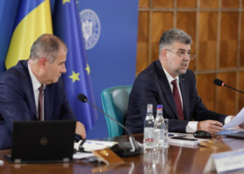 Guvernul României discută recunoașterea certificatului de căsătorie dintre persoane de acelaşi sex, încheiat într-un stat al UE