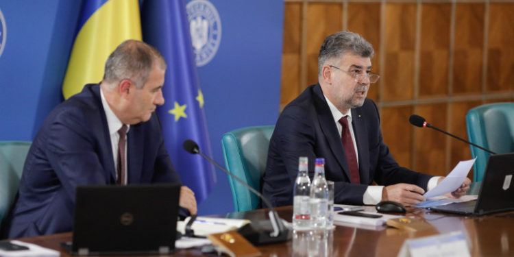 Guvernul României discută recunoașterea certificatului de căsătorie dintre persoane de acelaşi sex, încheiat într-un stat al UE