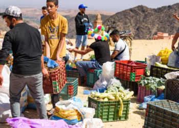 De ce refuză Marocul ajutorul oferit de SUA, Franța sau Turcia, după cutremurul dezastruos. Bilanțul morților a depășit 2.800