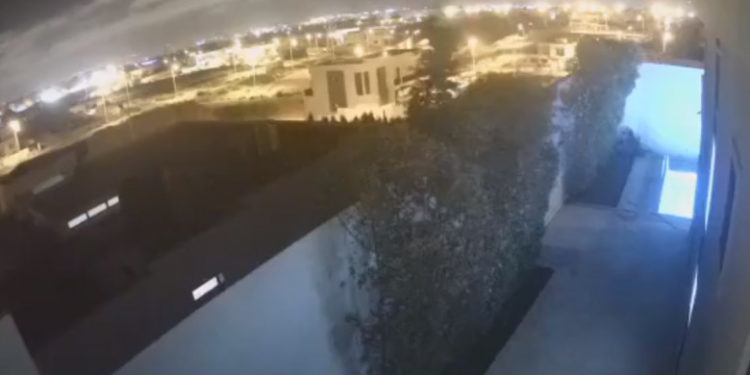 Lumini misterioase pe cerul din Maroc înainte de cutremur. Nu e prima oară când apar și experții se întreabă ce e acest fenomen