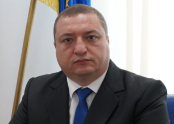 Al 14-lea pretendent la postul de primar al Capitalei: Candidatul PLDM și-a depus dosarul pentru înscrierea în cursa electorală | VIDEO