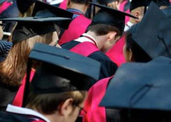 Începând cu anul viitor, dosarul de concurs pentru admiterea la universități, în ciclul I și II, va putea fi depus online | VIDEO