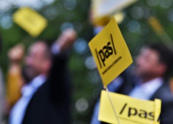 Ian Lisnevschi: Creșterea comerțului ilicit și contrabandei cu țigări, precum și ratarea de sute de milioane de lei la bugetul de stat, nu face deloc bine ratingului PAS