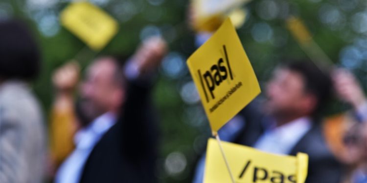 Ian Lisnevschi: Creșterea comerțului ilicit și contrabandei cu țigări, precum și ratarea de sute de milioane de lei la bugetul de stat, nu face deloc bine ratingului PAS