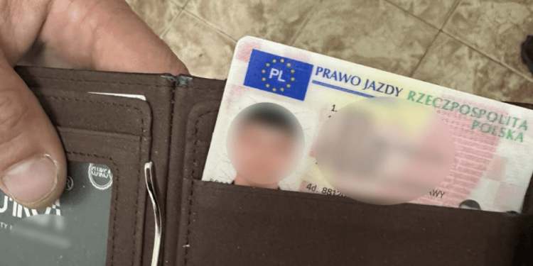 Un bărbat din Orhei – „luat prin surprindere”. Ce a aflat la trecerea frontierei de stat