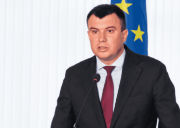 Candidatul propus președintei Maiei Sandu de prim-ministrul Dorin Recean pentru funcția de ministru al Finanțelor