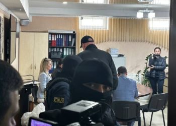 Игорь Мунтяну: Обыск в ЦИК Гагаузии на выборах башкана является большой политической ошибкой центральных властей | VIDEO