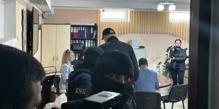 Игорь Мунтяну: Обыск в ЦИК Гагаузии на выборах башкана является большой политической ошибкой центральных властей | VIDEO