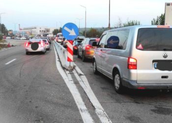 Situația la frontieră, în ultimele 24 de ore: Câți cetățeni au părăsit Republica Moldova