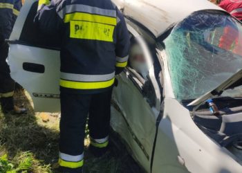 Водителя, виновного в ДТП в Костештах, задержали на границе