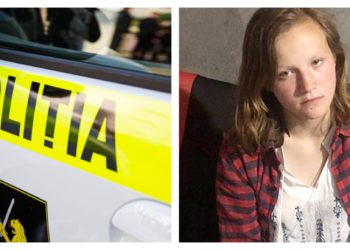 Minoră din Dubăsari – căutată cu disperare. A plecat de acasă în toiul nopții