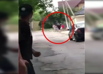 Nu își recunoaște vina: Bărbatul de 61 de ani, care a împușcat mortal o persoană la Călărași, pe banca acuzaților