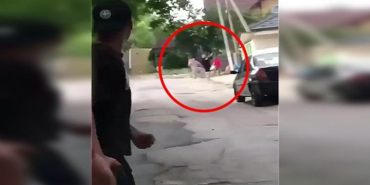 Nu își recunoaște vina: Bărbatul de 61 de ani, care a împușcat mortal o persoană la Călărași, pe banca acuzaților