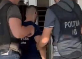 Tik-toker din Orhei, reținut de INI și PCCOCS: Provoca fete să se dezbrace în live