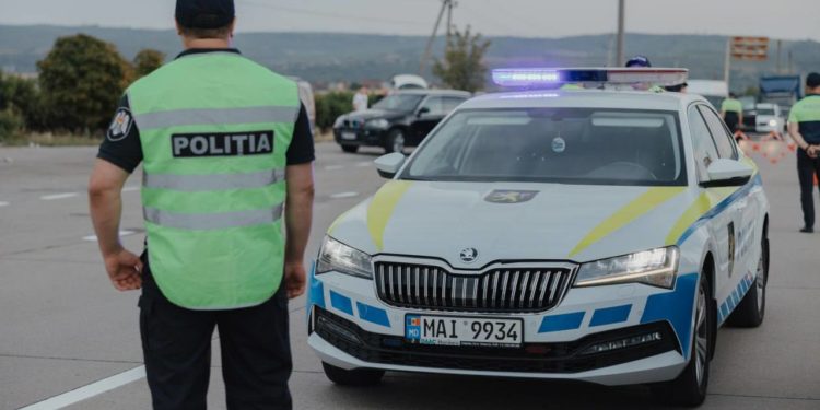 Mesajul Poliției pentru șoferii care au tentația de a încălca Regulamentul Circulației Rutiere în weekend