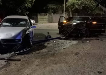 Села за руль без прав и разбила машину: какое наказание грозит виновнице ДТП в Слободзее