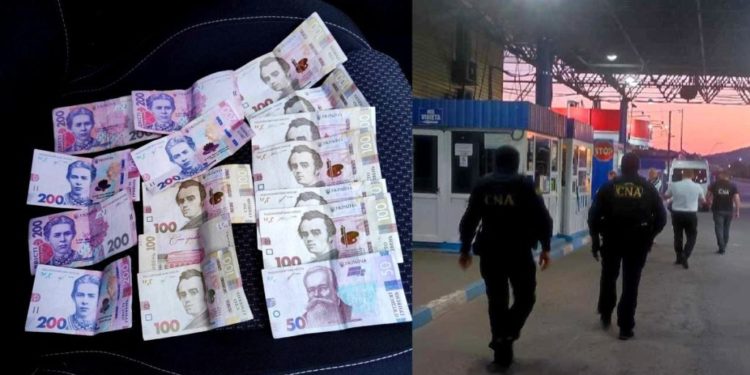 Noi detalii în dosarul corupției de la Otaci: Înregistrări audio cu momentul când inspectorii ANSA cer mită de la agenții economici | VIDEO