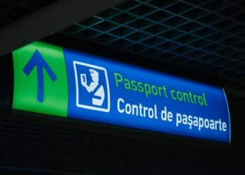 Situația la frontieră, în ultimele 24 de ore: Câți cetățeni au părăsit Republica Moldova