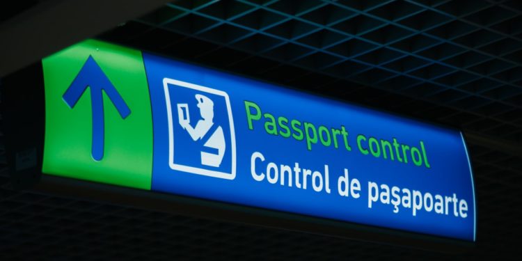 Situația la frontieră, în ultimele 24 de ore: Câți cetățeni au părăsit Republica Moldova