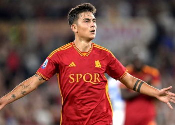 „Шериф” проиграл итальянской „Роме” на старте Лиги Европы