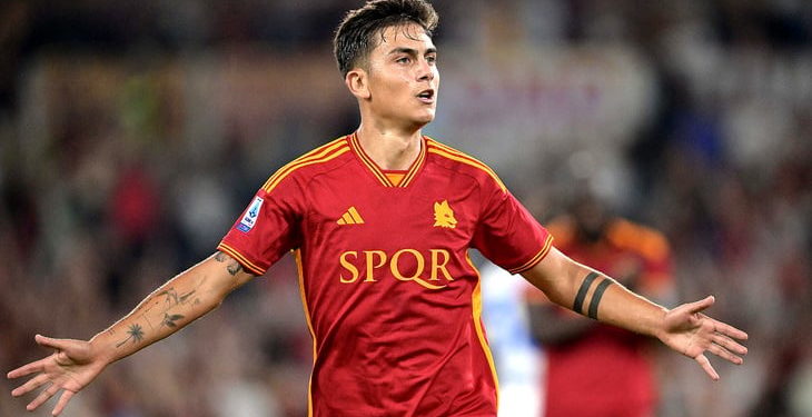 „Шериф” проиграл итальянской „Роме” на старте Лиги Европы