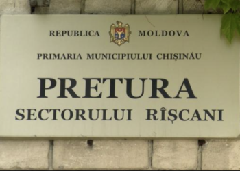 Sectorul Rîșcani al capitalei are un nou pretor: Primarul Ion Ceban i-a dat și primele sarcini | VIDEO