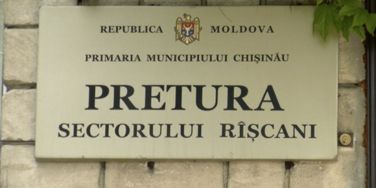 Sectorul Rîșcani al capitalei are un nou pretor: Primarul Ion Ceban i-a dat și primele sarcini | VIDEO