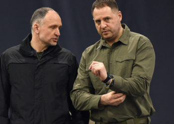 Acuzațiile de corupție urmăresc administrația lui Zelenski. Cine sunt „Cardinalul verde” și oamenii vizați din jurul președintelui