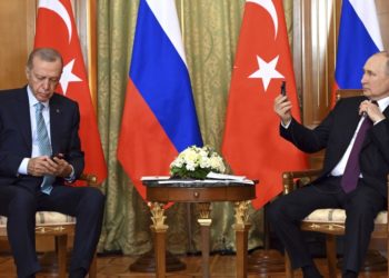 Владимир Путин допустил «реанимирование» зерновой сделки после выполнения условий России