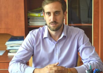 Primarul orașului Nisporeni, reținut într-un dosar de abuz în serviciu și fals în declarații. Detaliile oferite de Procuratura Generală | VIDEO