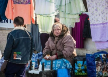 Что беспокоит граждан Молдовы? Список злободневных проблем