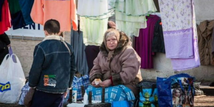 Что беспокоит граждан Молдовы? Список злободневных проблем