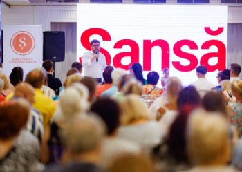 Партия «Шанс» о правительственной программе «Европейское село»: Так и остались лишь предвыборными обещаниями