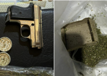 Trei bărbați, cercetați penal pentru trafic de droguri în proporții deosebit de mari