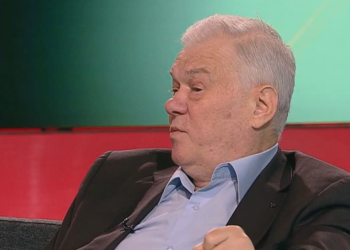 „Posturi TV închise, partide percheziționate și numiri în funcții a persoanelor în conflict cu legea”. Stanislav Pavlovschi acuză guvernarea de satisfacerea propriilor interese