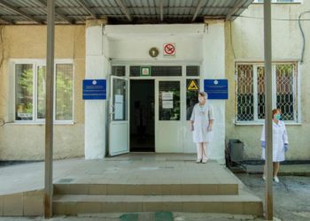 Ex-secretar de stat: Trecerea spitalelor raionale în subordinea Ministerului Sănătății nu a îmbunătățit nicicum situația financiară a instituțiilor