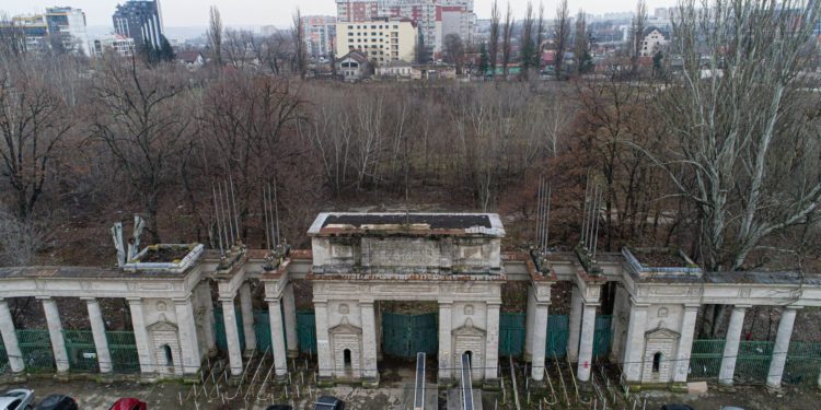 Guvernul este gata să achite 400 de mii de lei unui evaluator pentru Stadionul Republican. Explicațiile șefului APP | VIDEO