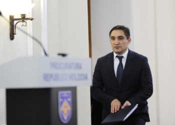 Avocatul lui Alexandr Stoianolgo reacționează la eliberarea clientului său din funcția de Procuror General: Le sugerez autorilor textului decretului să citească modificările la Codul de procedură penală | VIDEO